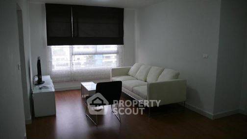 รูป คอนโด 1-ห้องนอน ที่ คอนโดวัน เอ็กซ์ สุขุมวิท 26 ใกล้ BTS พร้อมพงษ์ (ID 512269) - รูปที่ 1/12