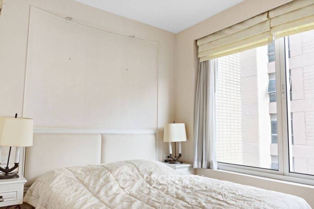 picture 2-BR Condo at Langsuan Ville near BTS Ratchadamri (ID 1159242) - 5/9