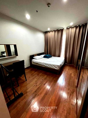 Condos for rent : 1-BR Condo at The Address Chidlom near BTS Chit Lom (ID 998658)