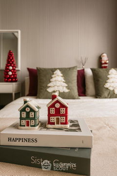 คอนโด สตูดิโอ ที่ ลุมพินี ซีวิว จอมเทียน ใกล้ หาดจอมเทียน (ID 2482344)