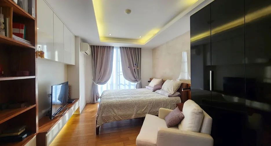 รูป ขายคอนโด ศุภาลัย ริเวอร์เพลส ชั้น 19 วิวแม่น้ำเจ้าพระยา ทำเลดี เดินทางสะดวก - รูปที่ 6/15