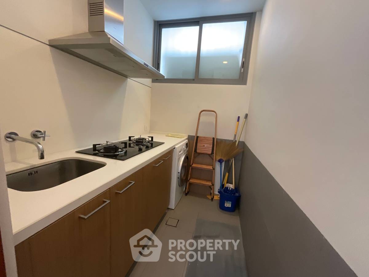 รูป คอนโด 2-ห้องนอน ที่ เดอะ สุโขทัย เรสซิเด้นซ์ คอนโดมิเนียม ใกล้ MRT ลุมพินี (ID 1849426) - รูปที่ 10/23