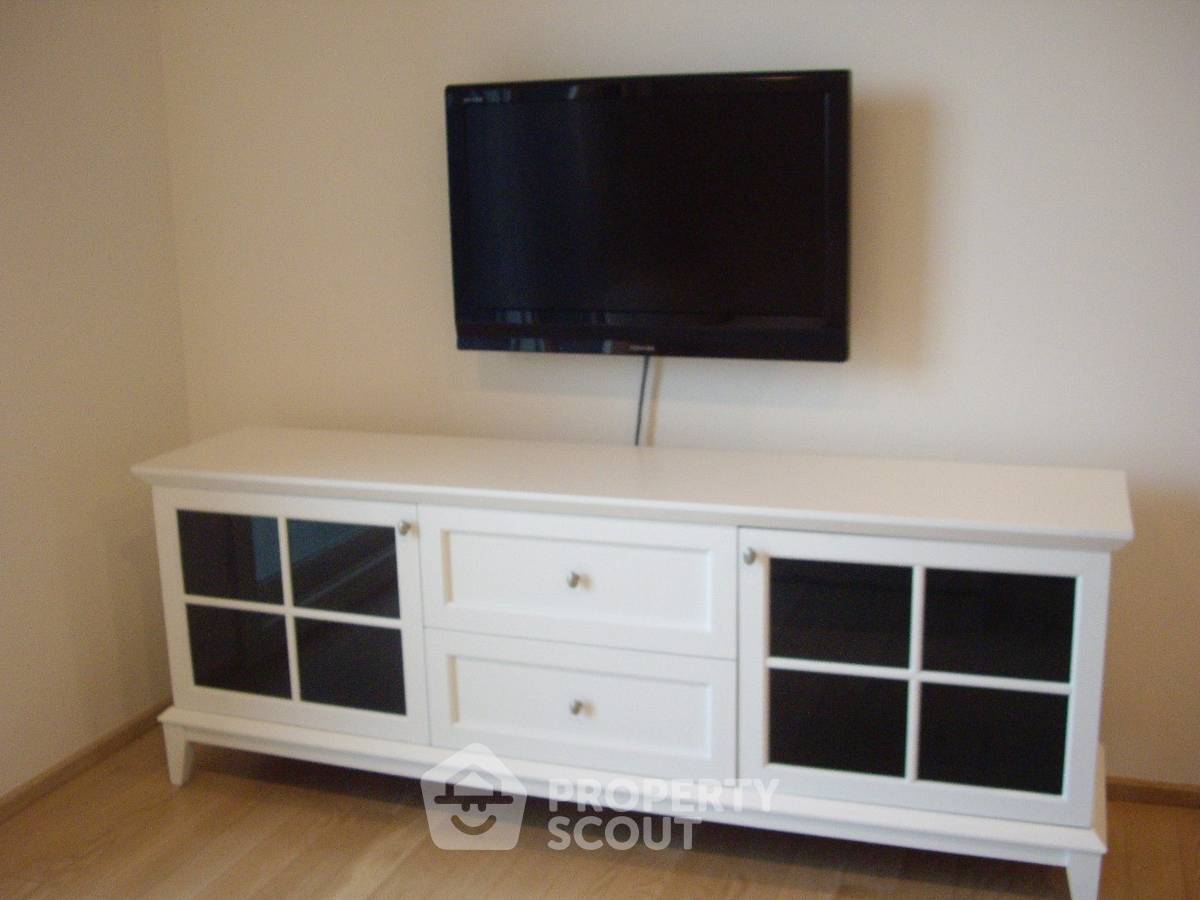 รูป คอนโด 1-ห้องนอน ที่ สิริ แอท สุขุมวิท ใกล้ BTS ทองหล่อ (ID 510963) - รูปที่ 2/11