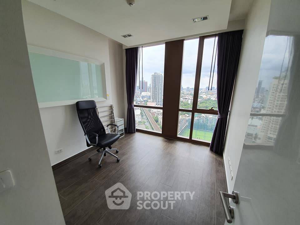 รูป คอนโด 1-ห้องนอน ที่ เดอะ ลอฟท์ เอกมัย ใกล้ BTS เอกมัย (ID 423362) - รูปที่ 12/12