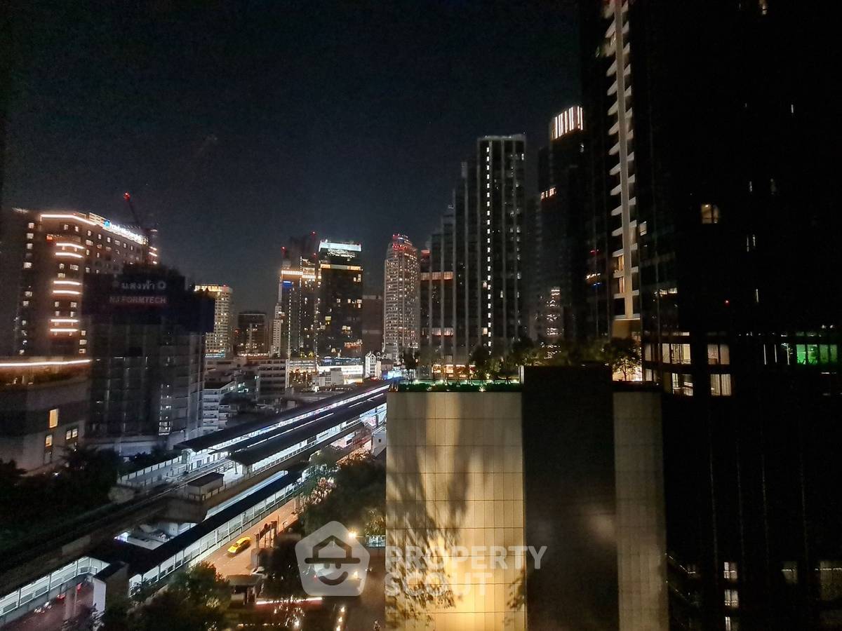 รูป คอนโด 1-ห้องนอน ที่ โนเบิล รีมิกซ์ ใกล้ BTS ทองหล่อ (ID 1989837) - รูปที่ 11/14