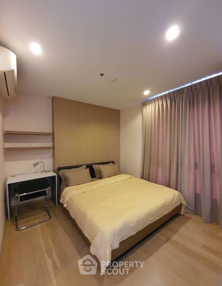 picture 1-BR Condo at HQ Thonglor near BTS Thong Lor (ID 1546034) - 3/4