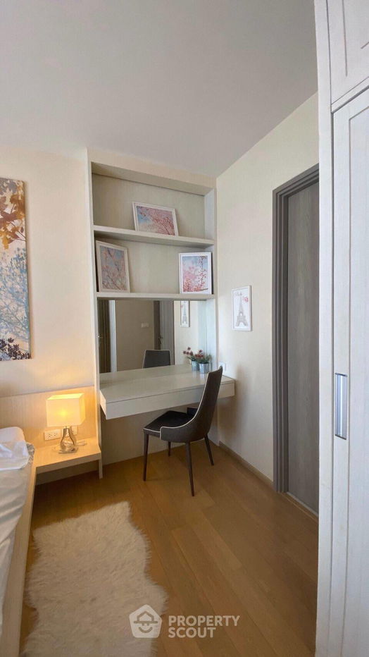 picture 1-BR Condo at HQ Thonglor near BTS Thong Lor (ID 453209) - 5/8