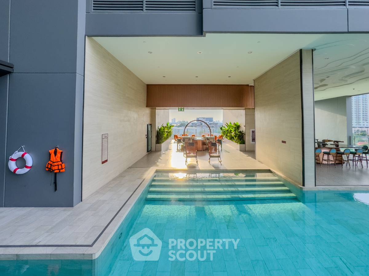 รูป คอนโด สตูดิโอ ที่ แอสปาย สุขุมวิท-พระราม 4 ใกล้ BTS พระโขนง (ID 2481574) - รูปที่ 12/14