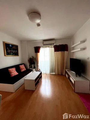ขายคอนโด : ขาย คอนโด 2 ห้องนอน ในโครงการ มายคอนโด สุขุมวิท 52 5932829