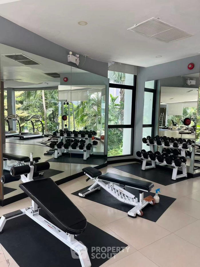 รูป คอนโด 2-ห้องนอน ที่ ดุสิตแกรนด์พาร์ค ใกล้ เมืองพัทยา (ID 2431882) - รูปที่ 14/14