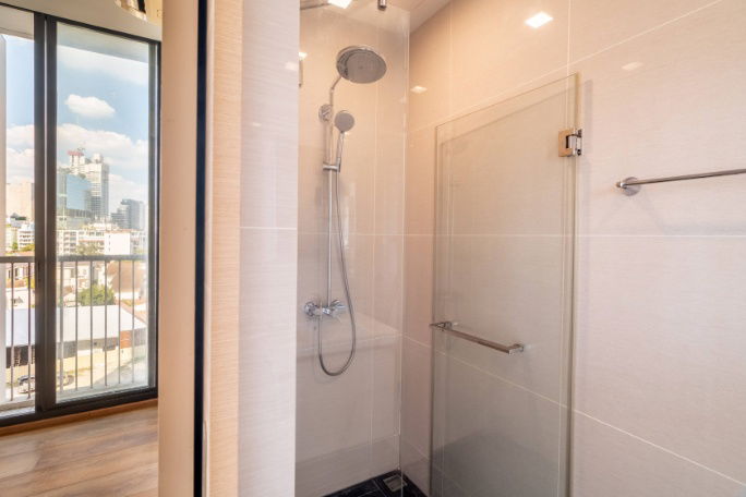 picture Investment Studio for Sale at Park Origin Phrom Phong | High-Demand Sukhumvit 24 - 1400702 - 14/14