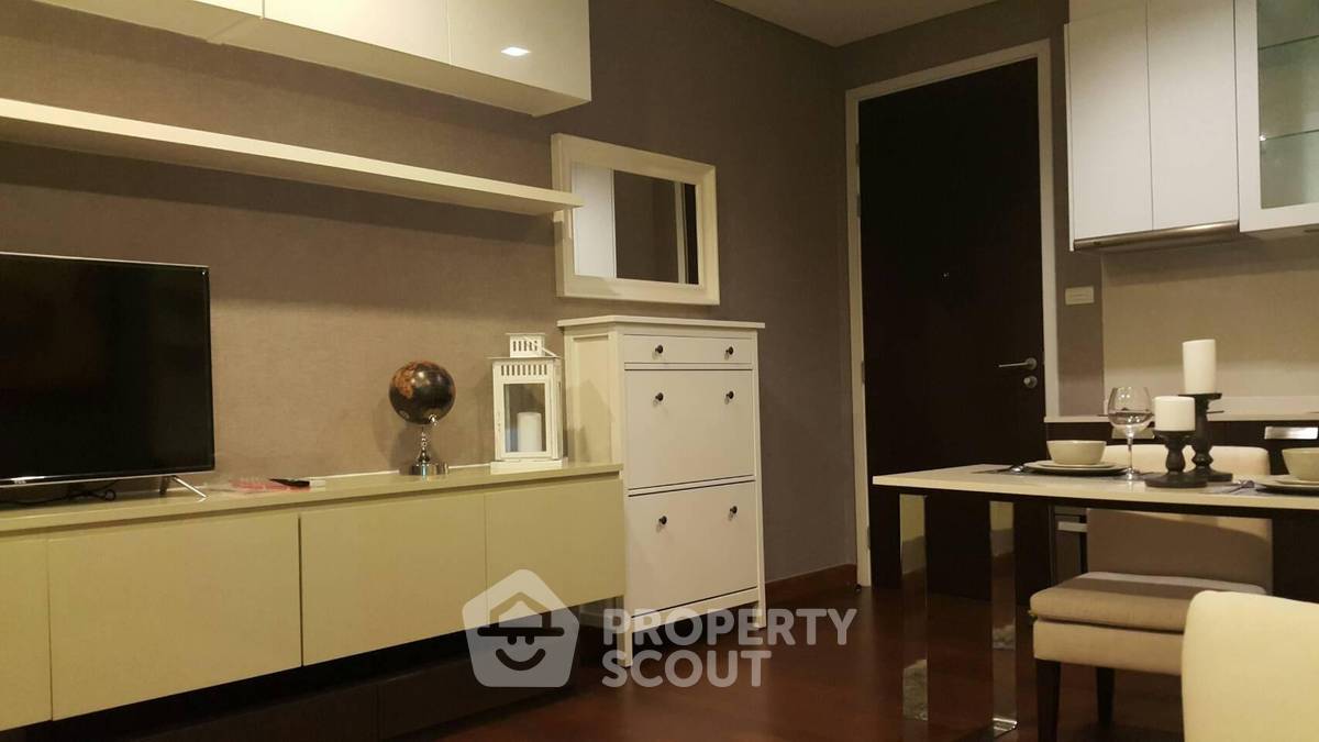 รูป คอนโด 1-ห้องนอน ที่ ไอวี่ ทองหล่อ 23 ใกล้ ทองหล่อ (ID 452667) - รูปที่ 4/7