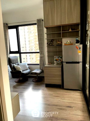 Condos for rent : 1-BR Condo at Knightsbridge Prime Onnut near BTS On Nut (ID 1070864)
