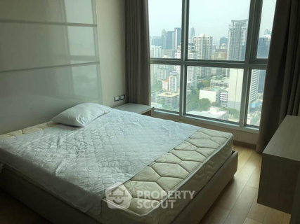 รูปภาพ คอนโด 1-ห้องนอน ที่ ดิ แอดเดรส อโศก ใกล้ ARL มักกะสัน (ID 378742)