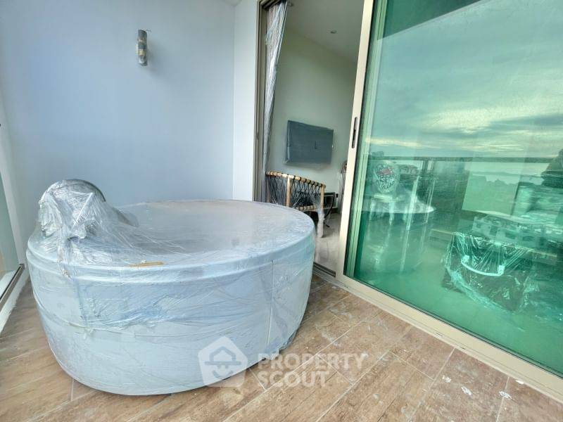 รูป คอนโด 1-ห้องนอน ที่ เดอะ ริเวียร่า โอเชี่ยน ไดร์ฟ ใกล้ หาดจอมเทียน (ID 1528506) - รูปที่ 12/16