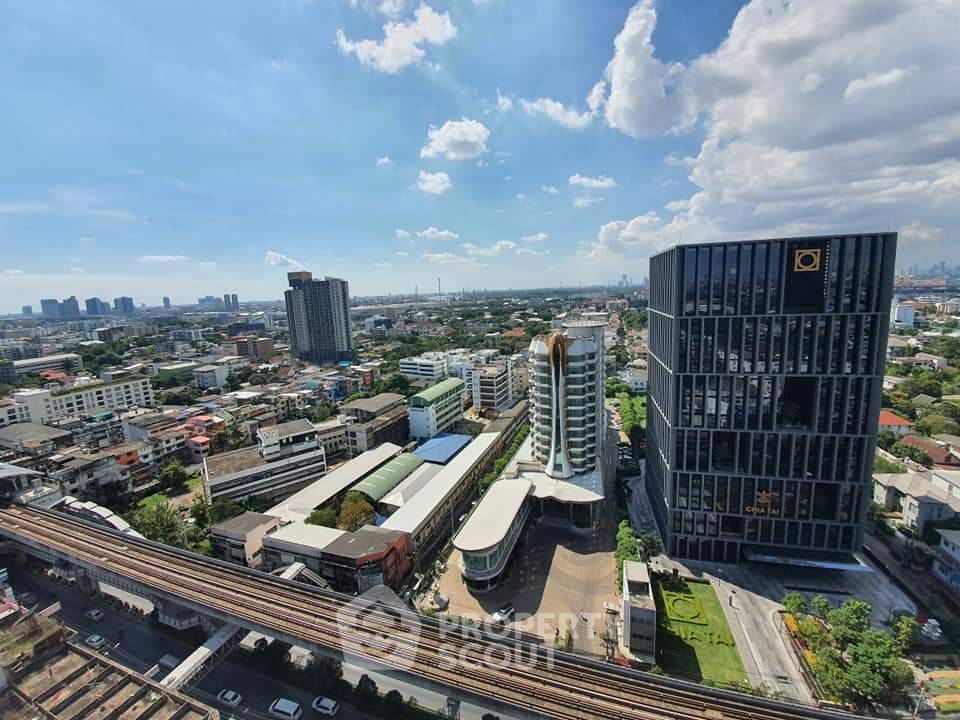 รูป คอนโด 2-ห้องนอน ที่ ไอดีโอ สุขุมวิท 93 ใกล้ BTS บางจาก (ID 1911300) - รูปที่ 21/26