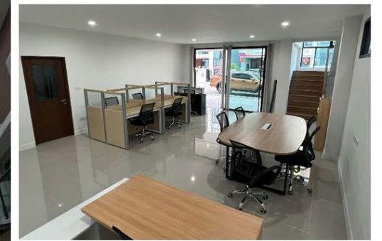 picture Home Office for Rent, Kingkaew Road, near Suvarnabhumi Airport (SPSAD3729) - 3/11