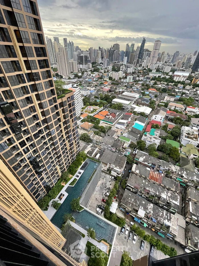 รูป คอนโด 1-ห้องนอน ที่ โอกะ เฮ้าส์ สุขุมวิท 36 ใกล้ BTS ทองหล่อ (ID 755049) - รูปที่ 14/20