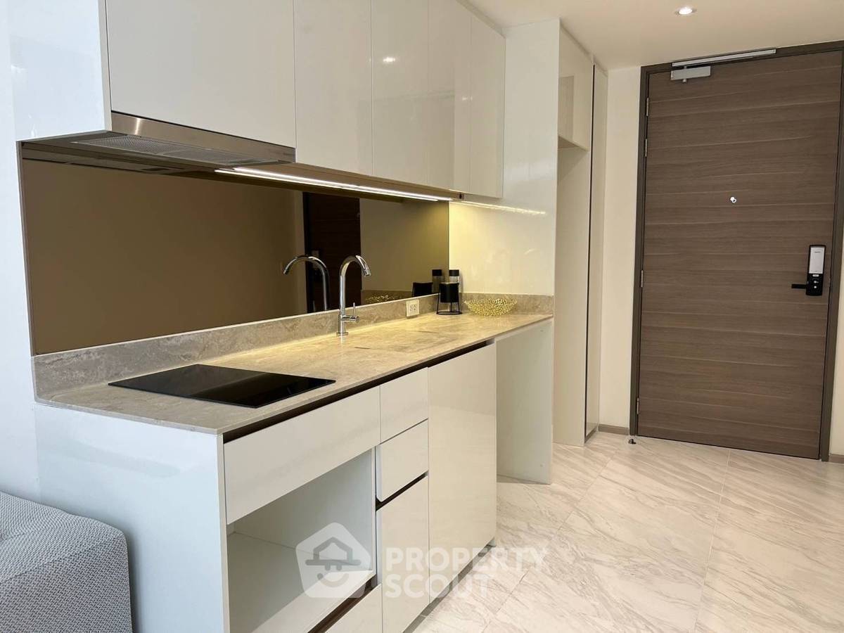 รูป คอนโด 1-ห้องนอน ที่ ฟินน์ อโศก ใกล้ BTS อโศก (ID 1336923) - รูปที่ 7/19