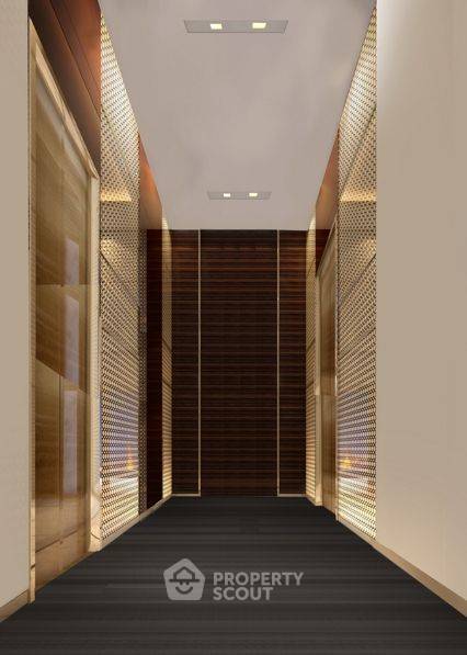 รูป ดูเพล็กซ์ 3 นอน at Sapphire Luxurious Condominium Rama III ใกล้กับ พระราม 3 (ID 1299052) - รูปที่ 4/7