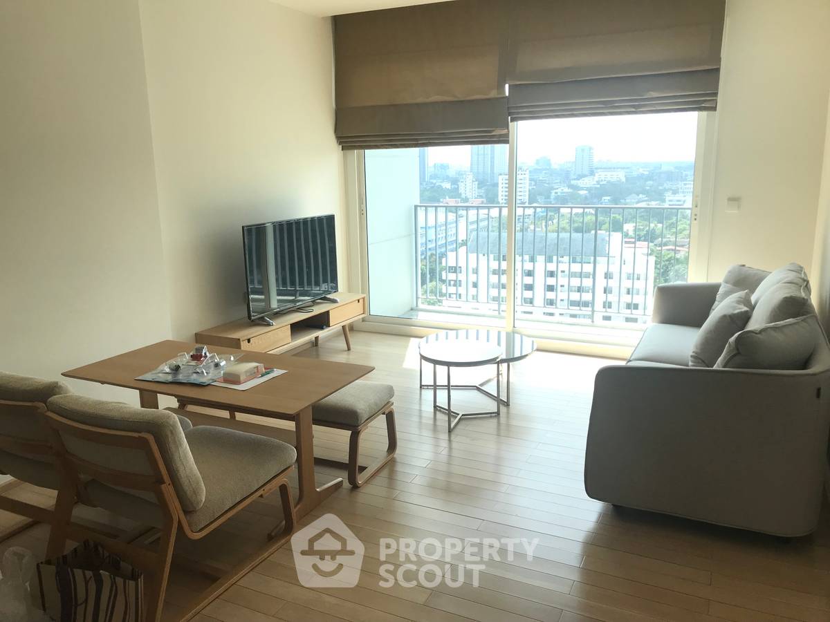 รูป คอนโด 2-ห้องนอน ที่ สิริ แอท สุขุมวิท ใกล้ BTS ทองหล่อ (ID 516647) - รูปที่ 3/6