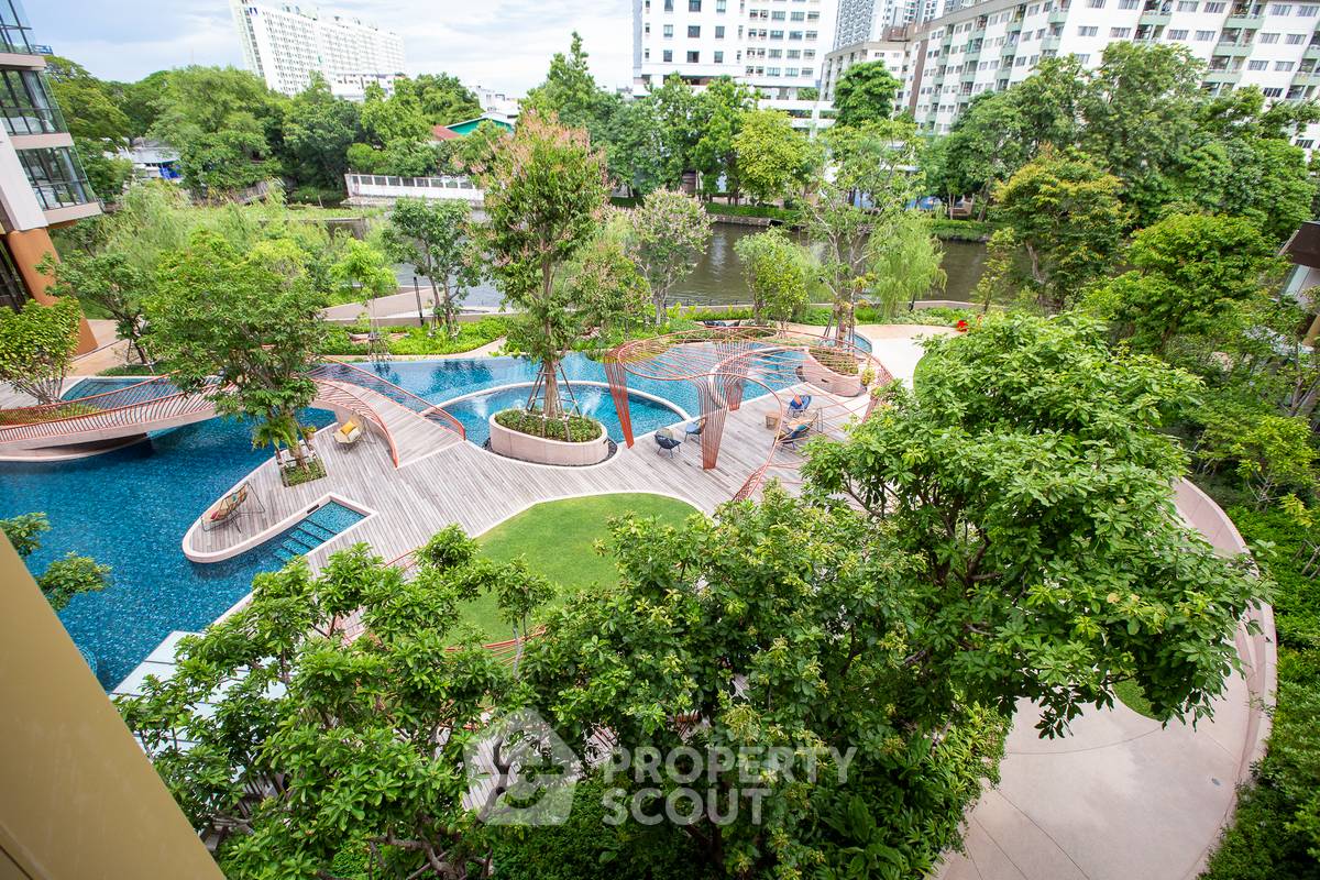 รูป คอนโด 2-ห้องนอน ที่ คาวะ เฮาส์ ใกล้ BTS อ่อนนุช (ID 829656) - รูปที่ 7/9