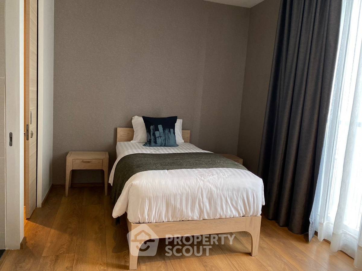 picture 2-BR Condo at Park Origin Phrom Phong near BTS Phrom Phong (ID 1950519) - 12/12