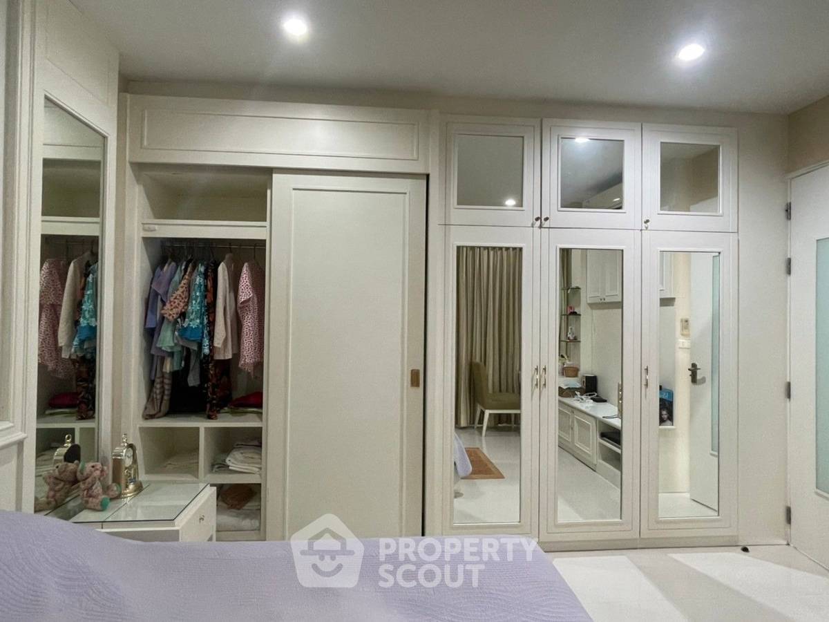 รูป คอนโด 1-ห้องนอน ที่ บ้านกลางกรุง สยาม-ปทุมวัน คอนโดมิเนียม ใกล้ BTS ราชเทวี (ID 1443845) - รูปที่ 2/7