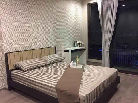 ให้เช่า วิสซ์ดอม อเวนิว รัชดา-ลาดพร้าว STUDIO ชั้น7 ใกล้ MRT ลาดพร้าว