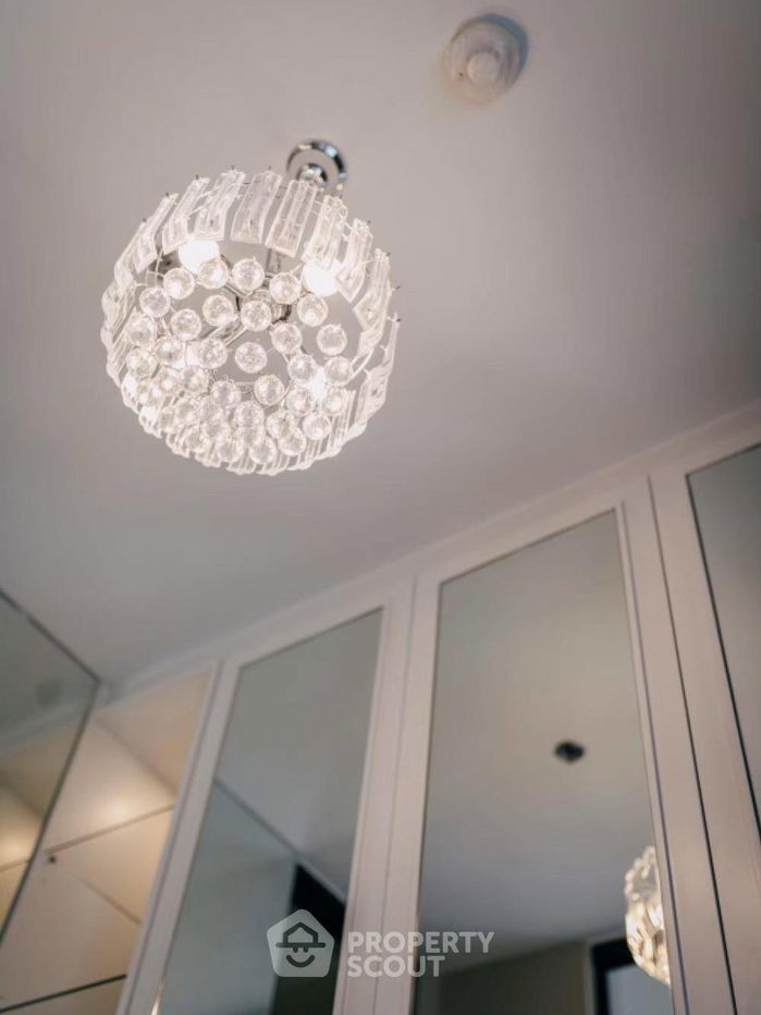 รูป คอนโด 1-ห้องนอน ที่ ไลฟ์ วัน ไวร์เลส ใกล้ BTS เพลินจิต (ID 1083447) - รูปที่ 12/14