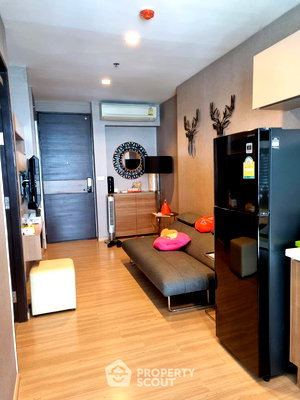 Condos for sale : 1-BR Condo at Rhythm Sathorn near BTS Saphan Taksin (ID 1405239)