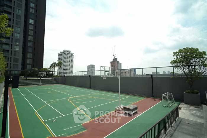 รูป คอนโด 2-ห้องนอน ที่ สตาร์วิว พระราม 3 ใกล้ พระราม 3 (ID 1108260) - รูปที่ 2/6