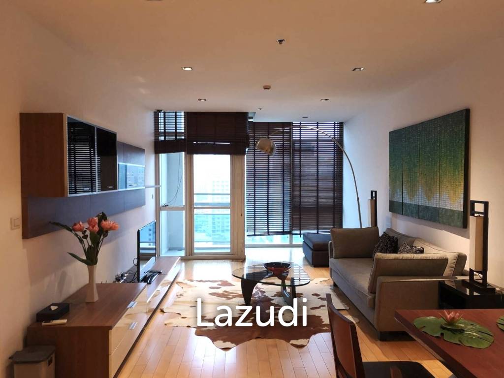 picture 120 sqm 2 Bed Condo at Athenee Residence Lumpini Bangkok - 9/20