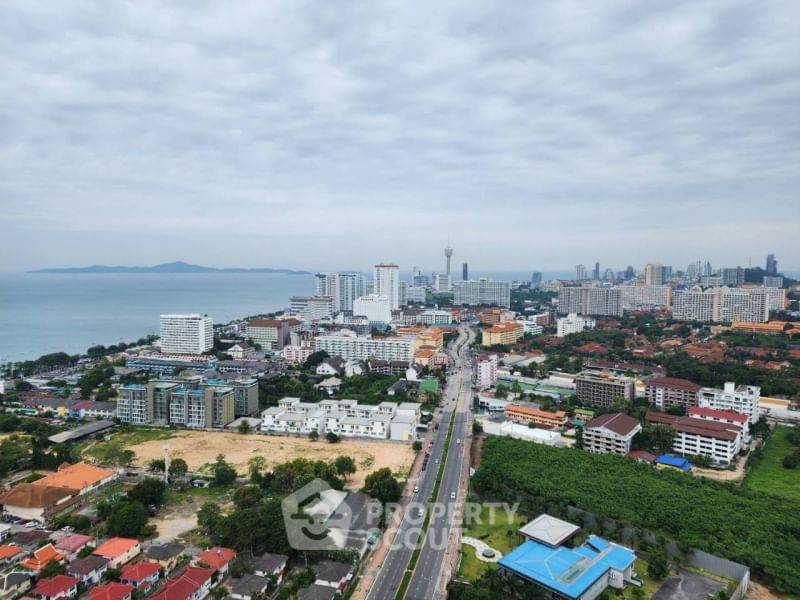 รูป คอนโด 1-ห้องนอน ที่ เดอะ ริเวียร่า โอเชี่ยน ไดร์ฟ ใกล้ หาดจอมเทียน (ID 1559384) - รูปที่ 7/17