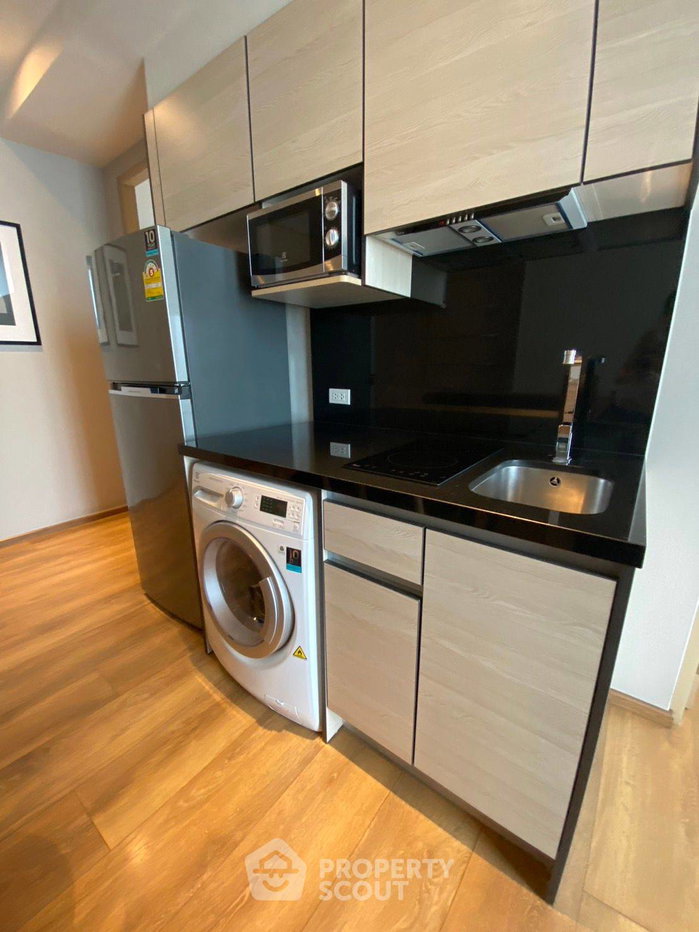 picture 2-BR Condo at Park Origin Phrom Phong near BTS Phrom Phong (ID 1950519) - 5/12