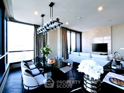 Condos for sale : 3-BR Condo at The Esse Sukhumvit 36 near BTS Thong Lor (ID 1411780)