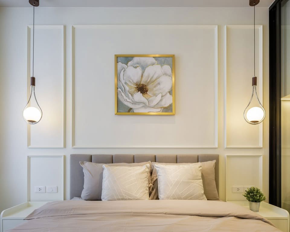 รูป ✨Condo for Rent : Culture Thonglor (AP-02) ( line : @condo91 ) - รูปที่ 7/23