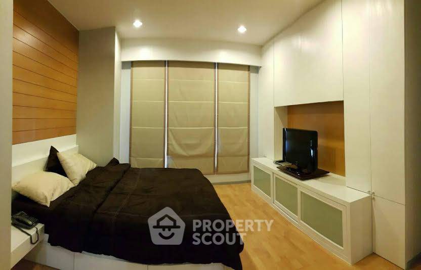 รูป คอนโด 2-ห้องนอน ที่ ซิตี้ สมาร์ท สุขุมวิท18 ใกล้ BTS อโศก (ID 884343) - รูปที่ 7/8