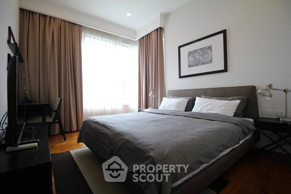 picture 2-BR Condo at Q Langsuan near BTS Ratchadamri (ID 452868) - 4/6