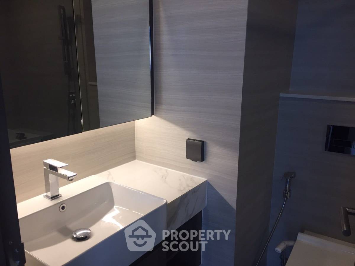 picture 2-BR Condo at Park Origin Thonglor near BTS Thong Lor (ID 2253174) - 9/20