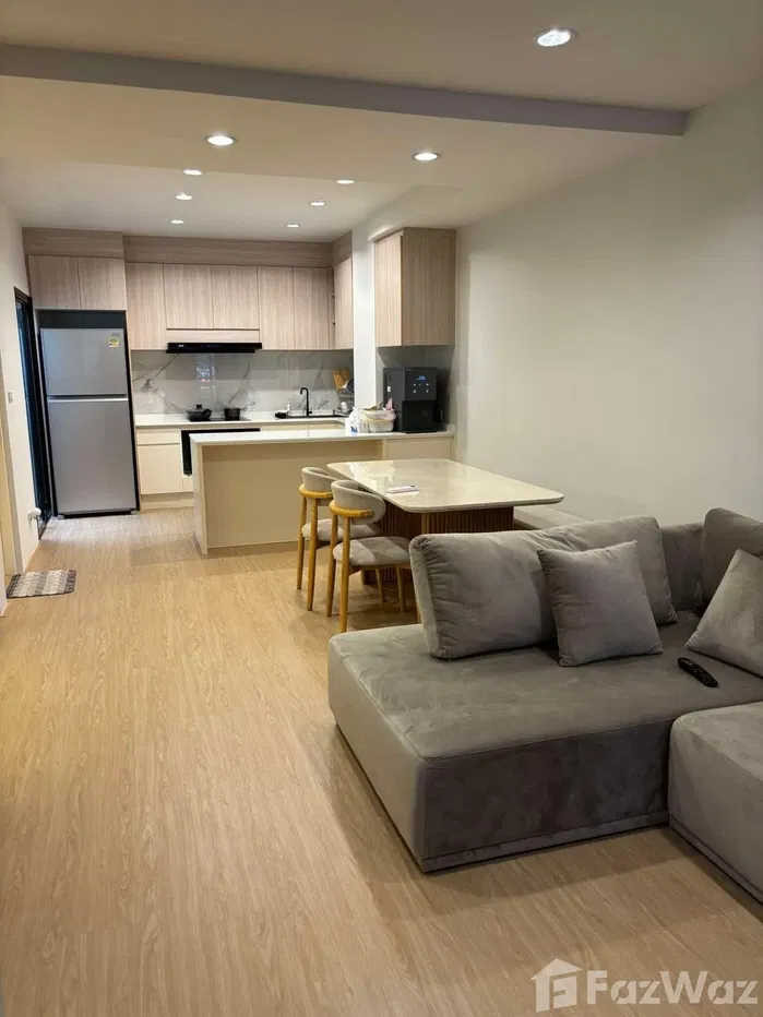 รูป Nearly New Townhome in Q Prime Sukhumvit 77 | Prime Location 5923163 - รูปที่ 3/9