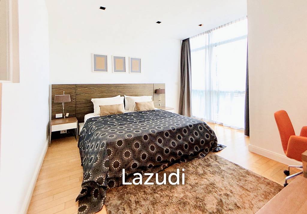 picture 120 sqm 2 Bed Condo at Athenee Residence Lumpini Bangkok - 10/20