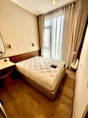 Condos for rent : The Address Siam - Ratchathewi 🌟PN-00006459🌟