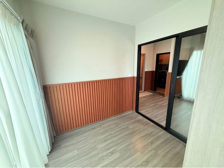 รูป #Z3688💥 161268 🔥ให้เช่าคอนโด Ideo Ramkhamhaeng Lamsali Station - รูปที่ 4/10