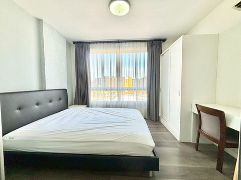 ดีคอนโด แคมปัส รีสอร์ท เฟส1 ห้องว่างพร้อมอยู่แล้วจ้าาาา 🔥