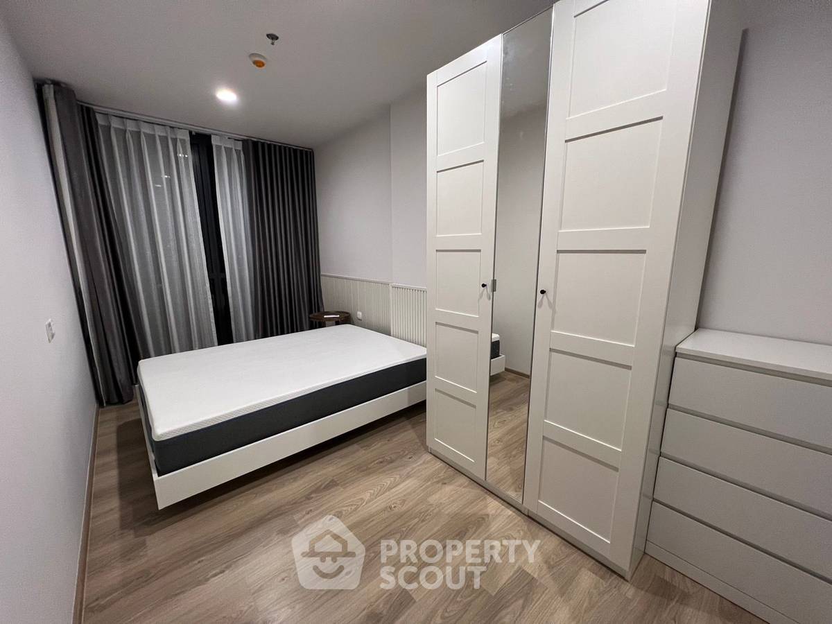 รูป คอนโด 1-ห้องนอน ที่ โอกะ เฮ้าส์ สุขุมวิท 36 ใกล้ BTS ทองหล่อ (ID 1537053) - รูปที่ 5/7