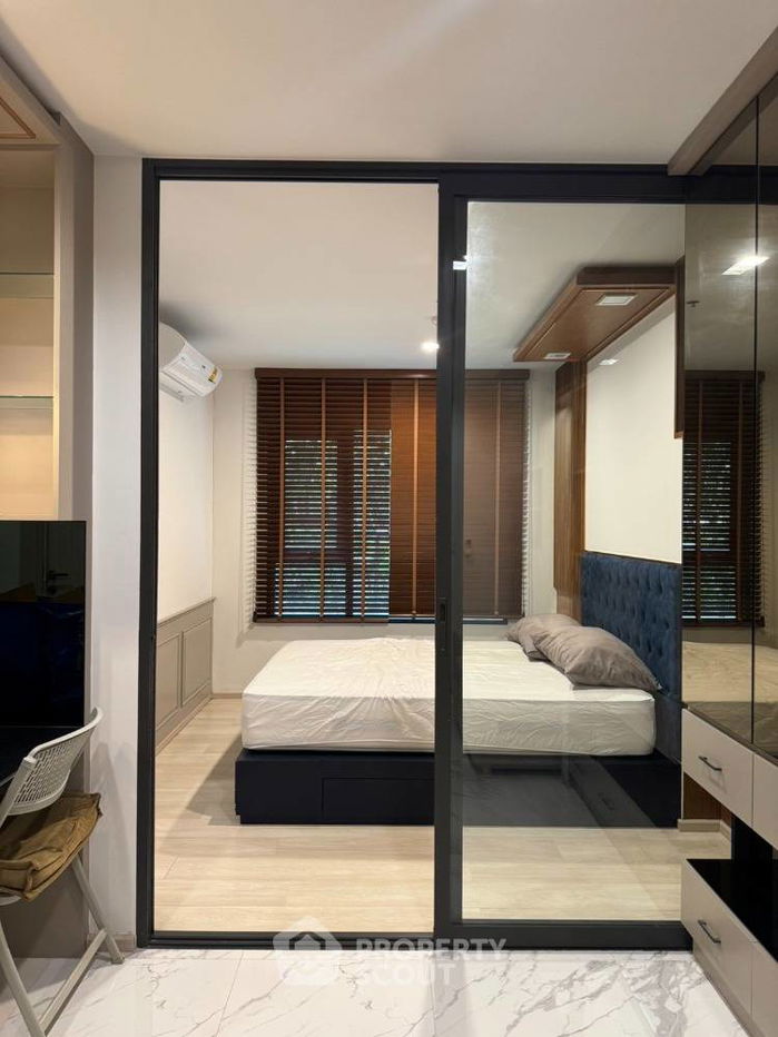 รูป คอนโด 1-ห้องนอน ที่ ไลฟ์ วัน ไวร์เลส ใกล้ BTS เพลินจิต (ID 1596037) - รูปที่ 8/9