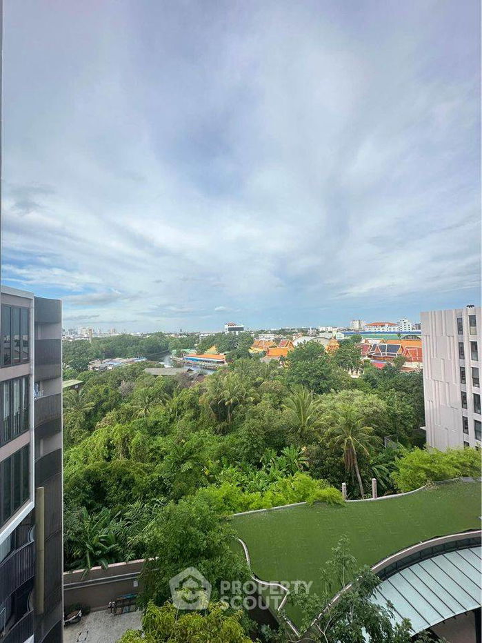 รูป คอนโด 1-ห้องนอน ที่ คาวะ เฮาส์ ใกล้ BTS อ่อนนุช (ID 1174231) - รูปที่ 2/13