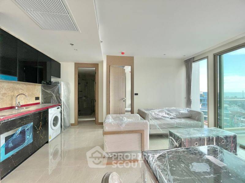 รูป คอนโด 1-ห้องนอน ที่ เดอะ ริเวียร่า โอเชี่ยน ไดร์ฟ ใกล้ หาดจอมเทียน (ID 1528506) - รูปที่ 2/16