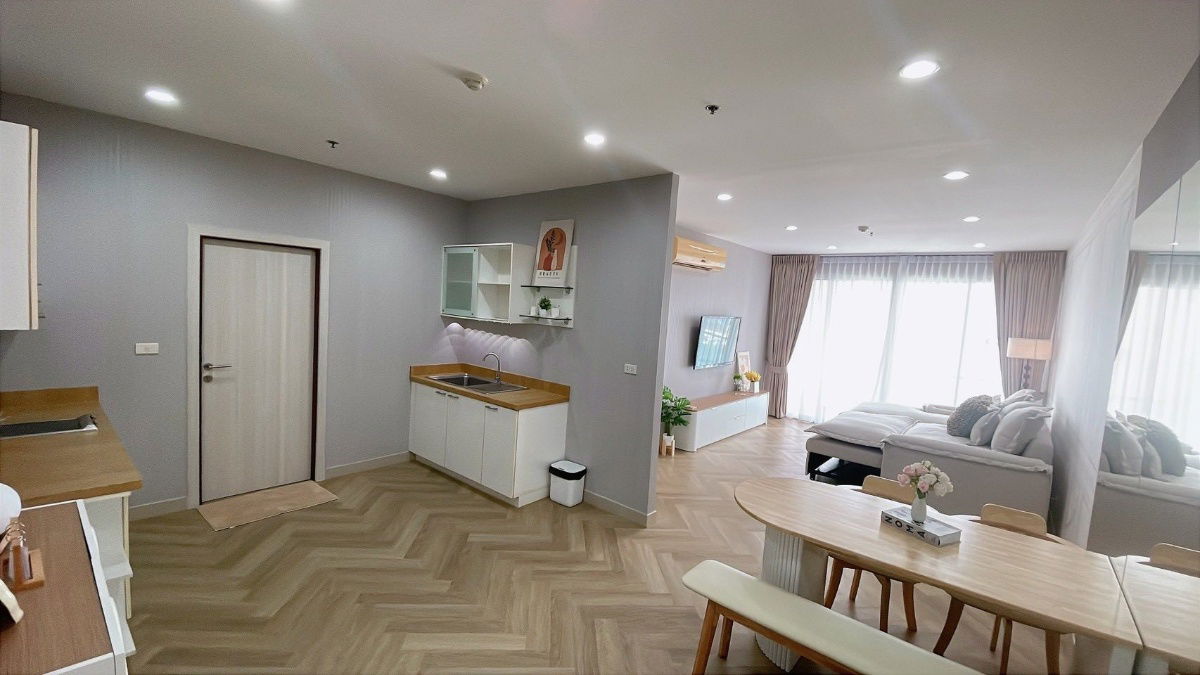 picture ✨Condo for Rent : Star Estate Narathiwat  (AP-02) ( line : @condo91 ) - 12/16